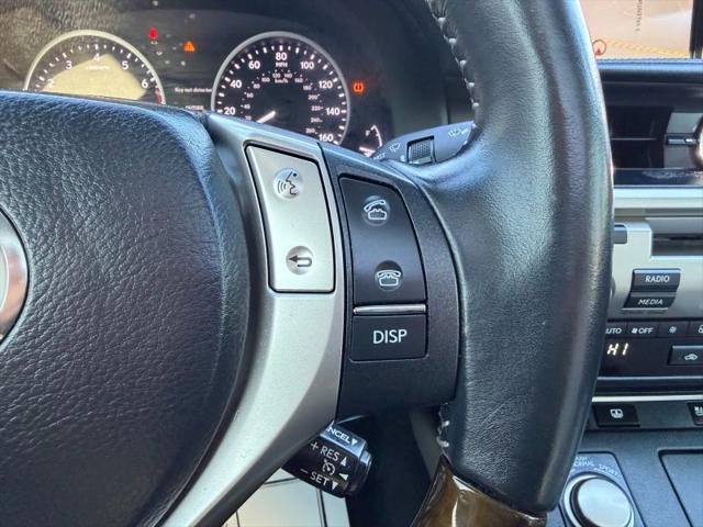 2014 Lexus ES 350 350
