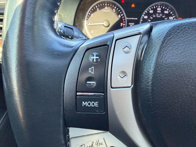 2014 Lexus ES 350 350