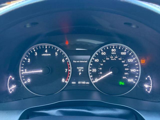 2014 Lexus ES 350 350