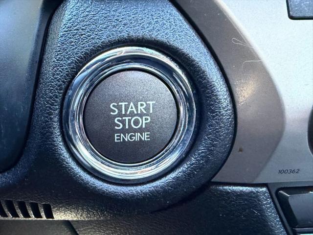 2014 Lexus ES 350 350