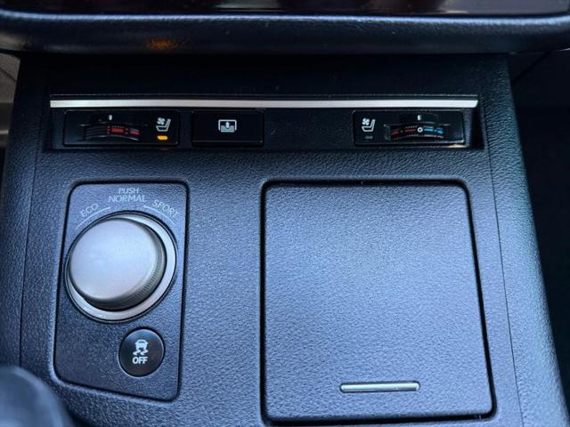 2014 Lexus ES 350 350