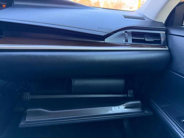 2014 Lexus ES 350 350