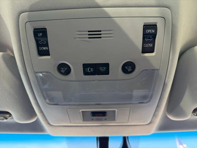 2014 Lexus ES 350 350