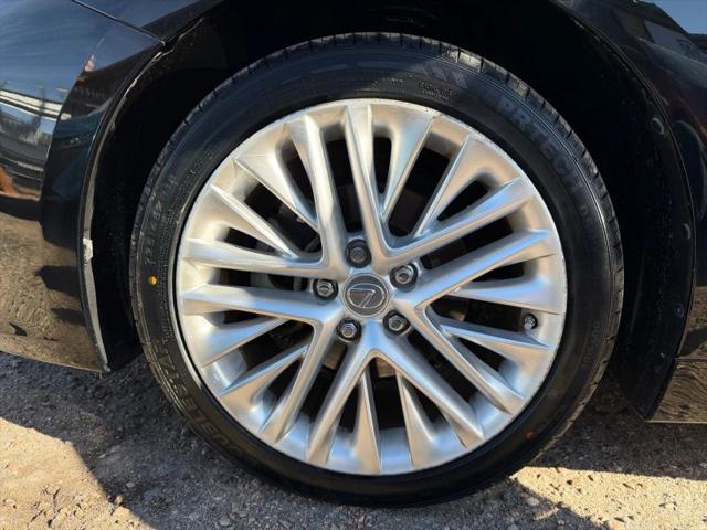2014 Lexus ES 350 350