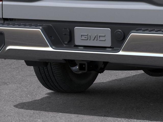 2026 GMC Sierra 1500 Double Cab, Standard Bed, Pro, 4WD