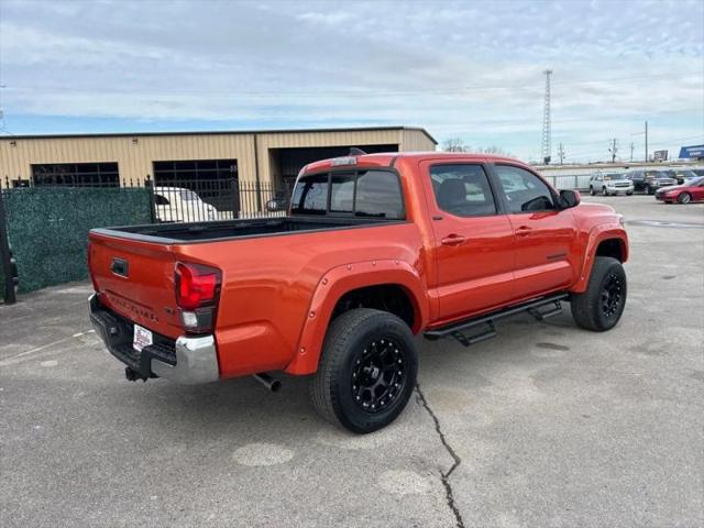 2017 Toyota Tacoma SR5 V6
