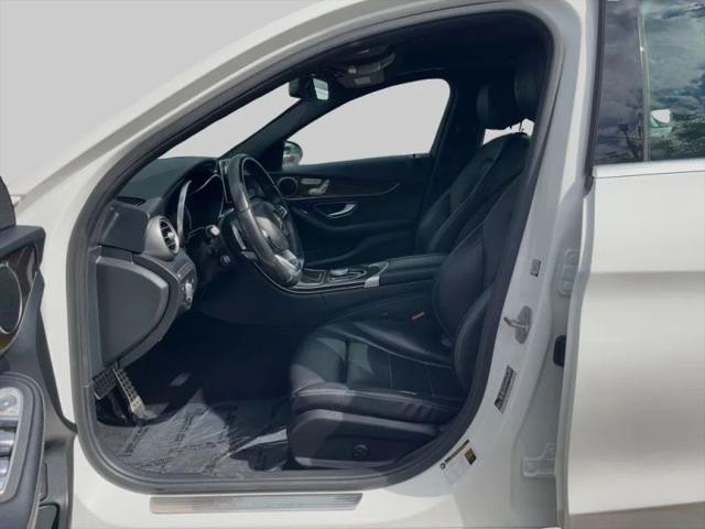2018 Mercedes-Benz C-CLASS C 300 C 300