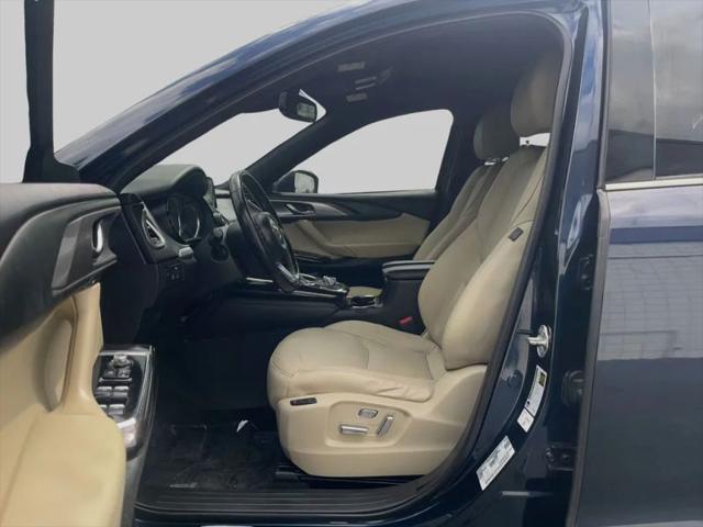 2018 Mazda CX-9 Grand Touring