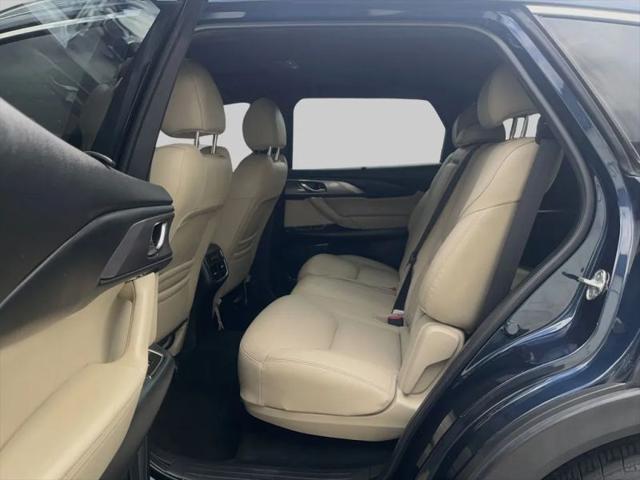 2018 Mazda CX-9 Grand Touring