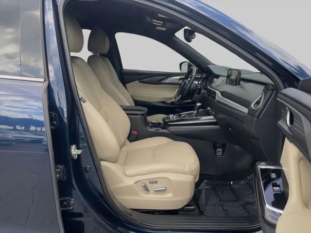 2018 Mazda CX-9 Grand Touring