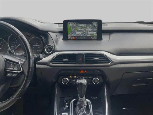 2018 Mazda CX-9 Grand Touring
