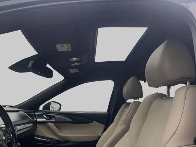 2018 Mazda CX-9 Grand Touring