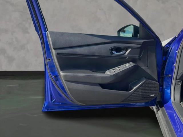 2025 Honda Accord Sedan Sport