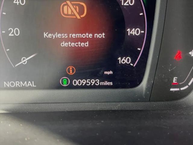 2025 Honda Accord Sedan Sport