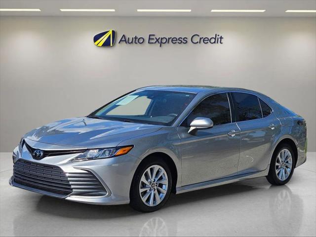 2023 Toyota Camry LE for sale in Plantation, FL