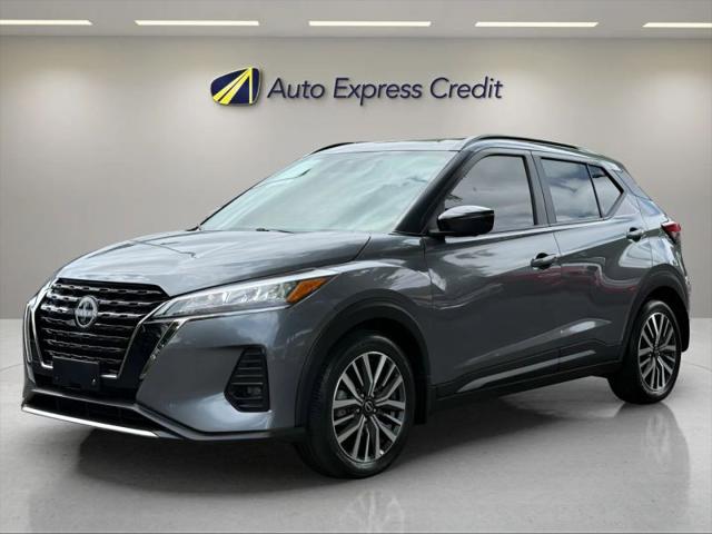 2023 Nissan Kicks SR Xtronic CVT for sale in Plantation, FL