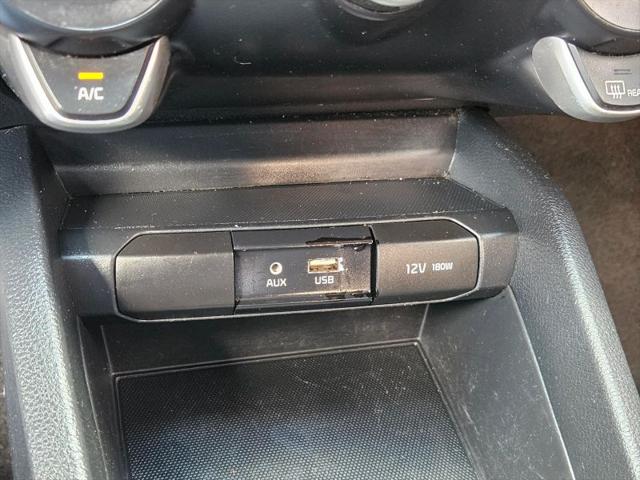 2019 Kia Rio S for sale in Plantation, FL