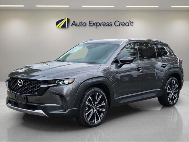 2023 Mazda CX-50 2.5 Turbo Premium Plus for sale in Plantation, FL