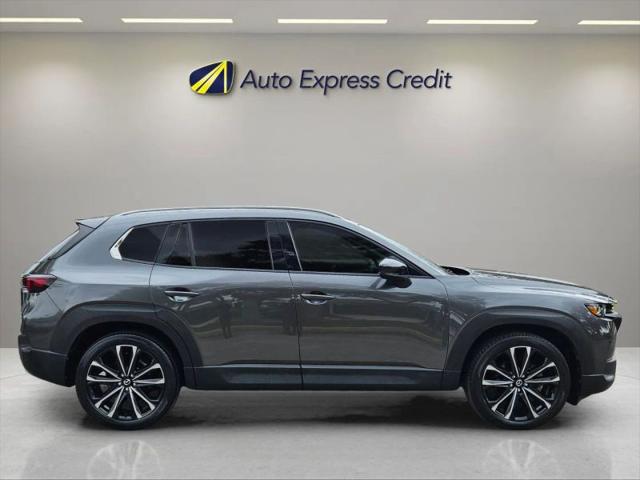 2023 Mazda CX-50 2.5 Turbo Premium Plus