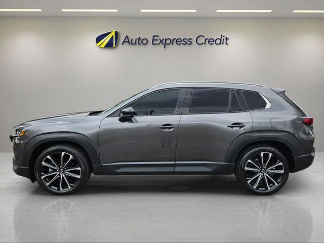 2023 Mazda CX-50 2.5 Turbo Premium Plus