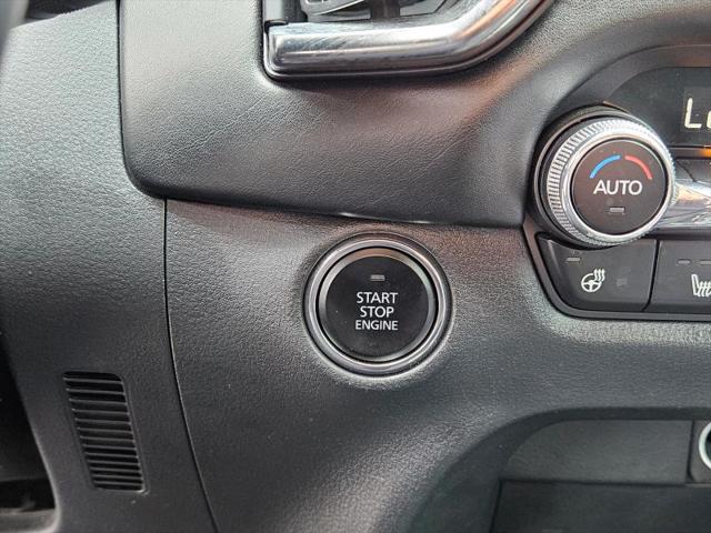 2023 Mazda CX-50 2.5 Turbo Premium Plus