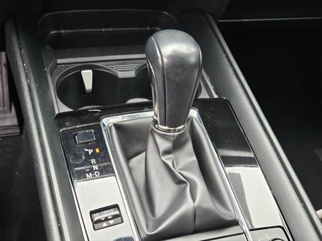 2023 Mazda CX-50 2.5 Turbo Premium Plus