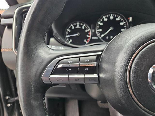 2023 Mazda CX-50 2.5 Turbo Premium Plus
