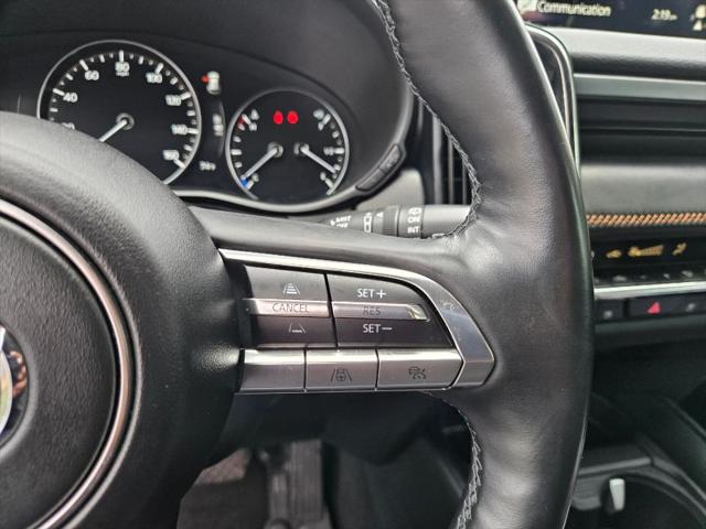 2023 Mazda CX-50 2.5 Turbo Premium Plus