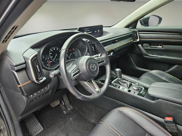 2023 Mazda CX-50 2.5 Turbo Premium Plus
