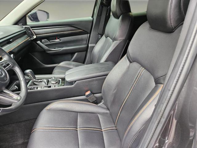 2023 Mazda CX-50 2.5 Turbo Premium Plus
