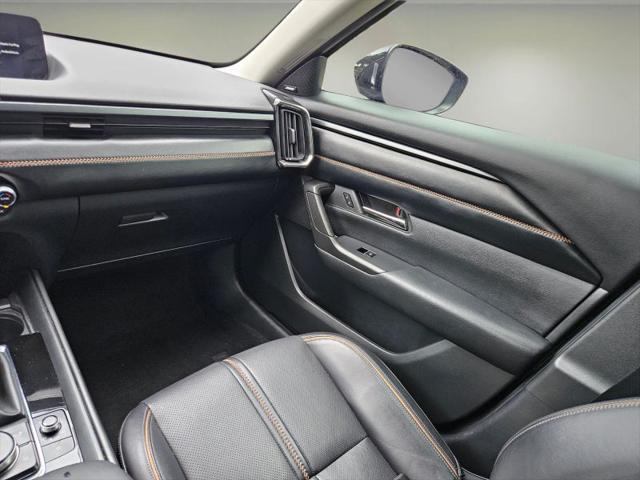 2023 Mazda CX-50 2.5 Turbo Premium Plus
