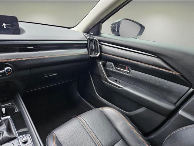 2023 Mazda CX-50 2.5 Turbo Premium Plus