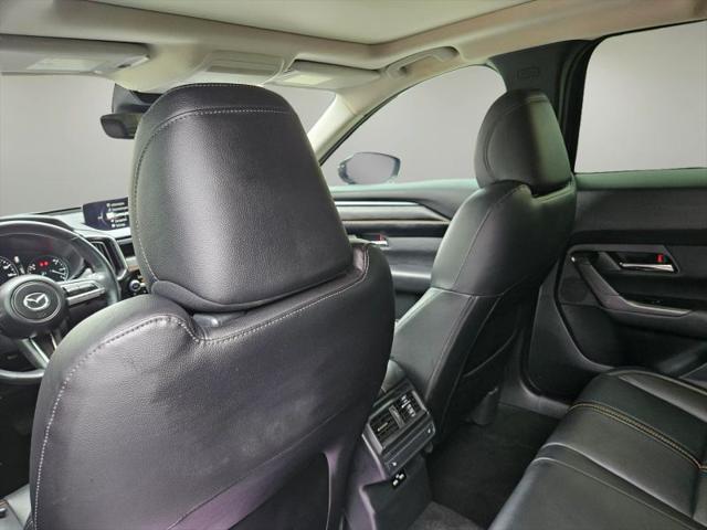 2023 Mazda CX-50 2.5 Turbo Premium Plus