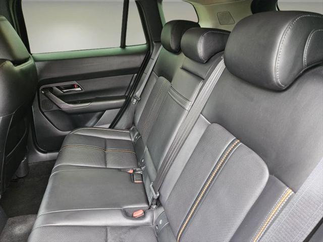 2023 Mazda CX-50 2.5 Turbo Premium Plus