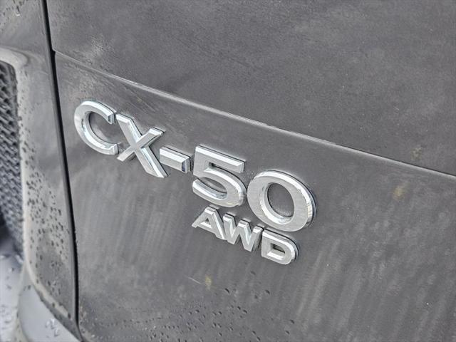 2023 Mazda CX-50 2.5 Turbo Premium Plus
