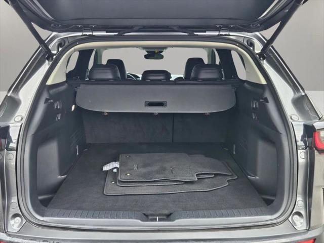 2023 Mazda CX-50 2.5 Turbo Premium Plus