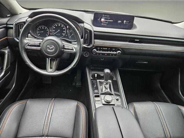 2023 Mazda CX-50 2.5 Turbo Premium Plus