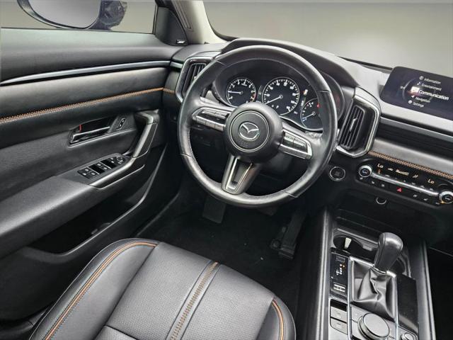 2023 Mazda CX-50 2.5 Turbo Premium Plus