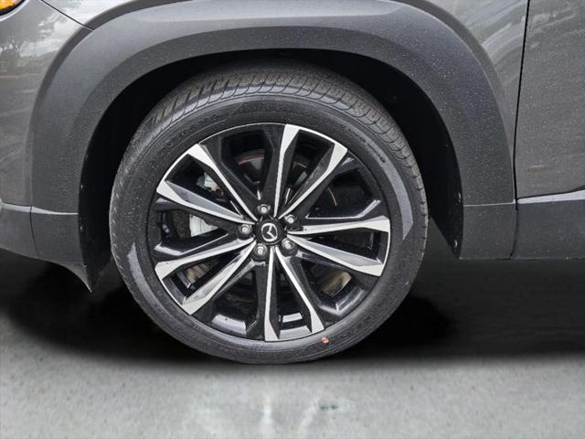 2023 Mazda CX-50 2.5 Turbo Premium Plus