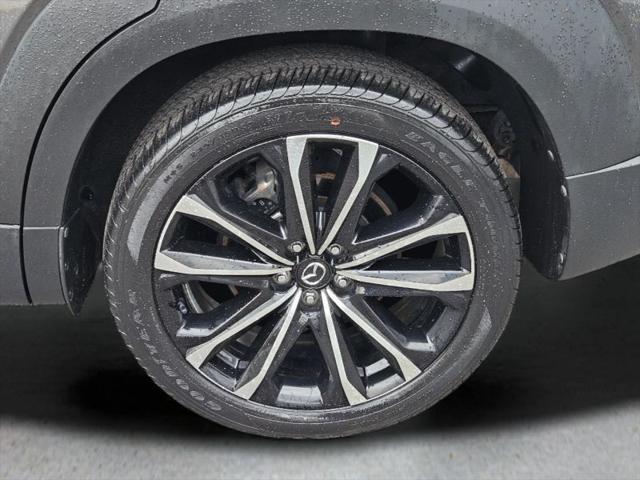 2023 Mazda CX-50 2.5 Turbo Premium Plus