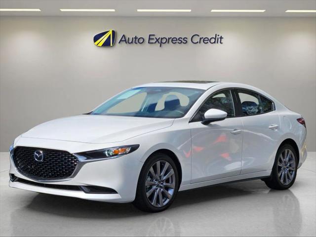 2024 Mazda Mazda3 2.5 S Preferred for sale in Plantation, FL