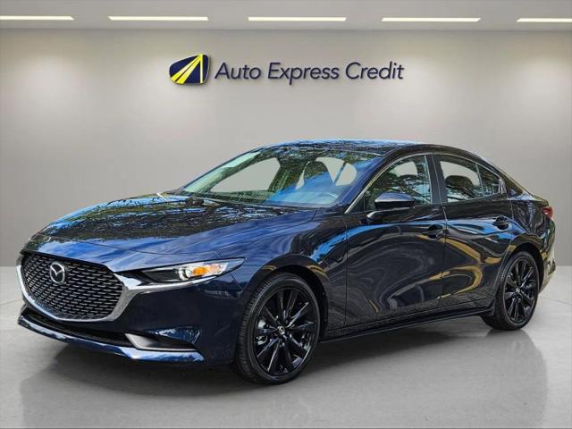 2024 Mazda Mazda3 2.5 S Select Sport for sale in Plantation, FL