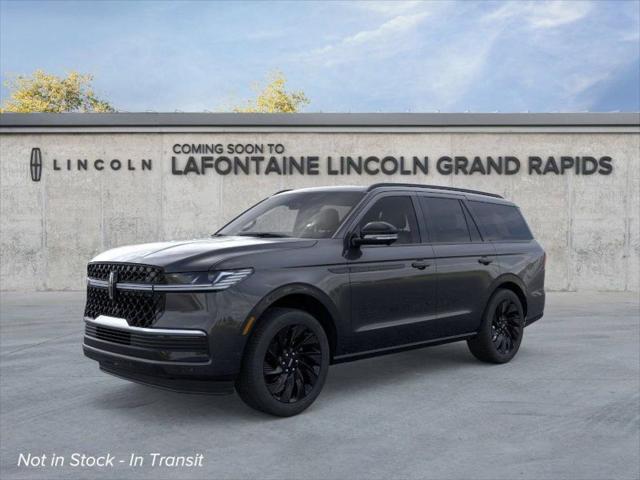 2026 Lincoln Navigator Reserve for sale in Grand Rapids, MI