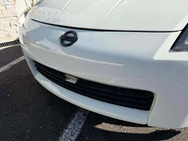2005 Nissan 350Z Touring