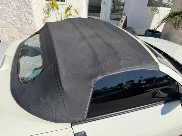 2005 Nissan 350Z Touring