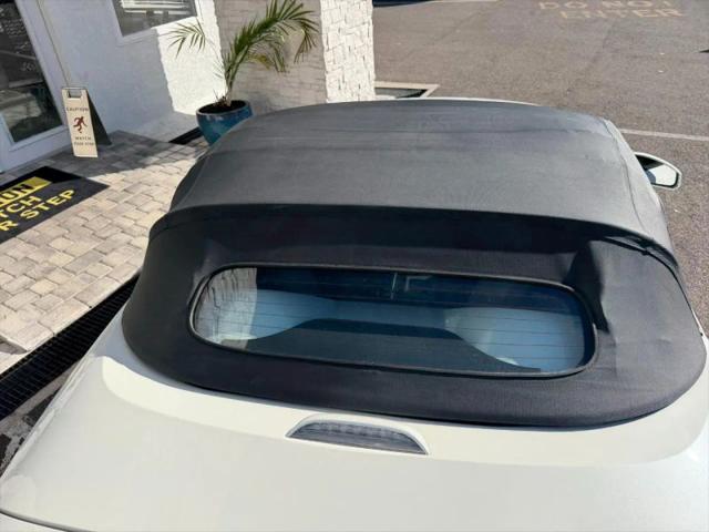 2005 Nissan 350Z Touring