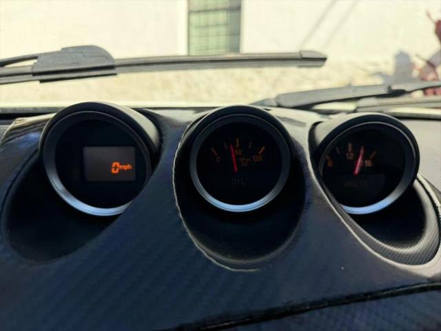 2005 Nissan 350Z Touring