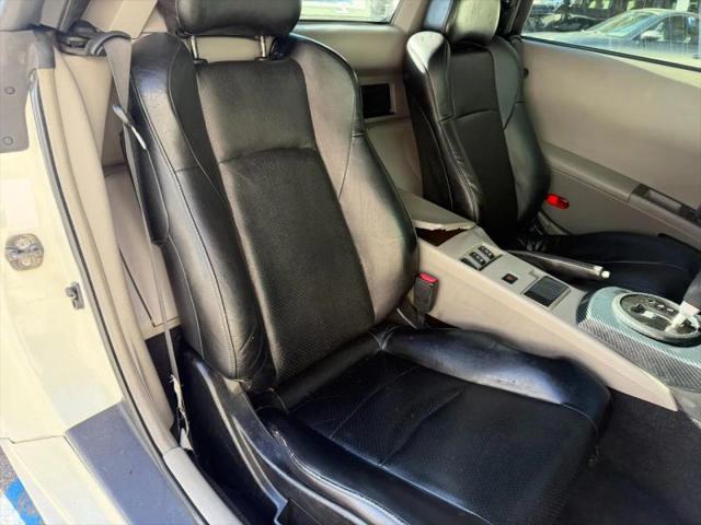 2005 Nissan 350Z Touring