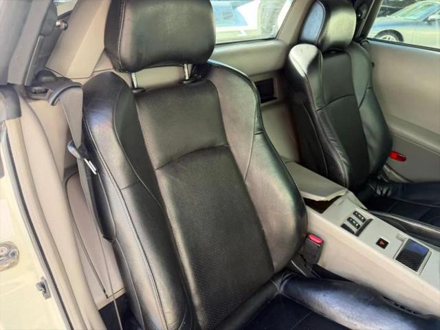 2005 Nissan 350Z Touring