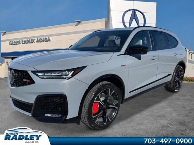2026 Acura MDX Type S Advance Package for sale in Woodbridge, VA